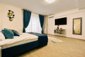 Studio Povesti la Mare, Mamaia